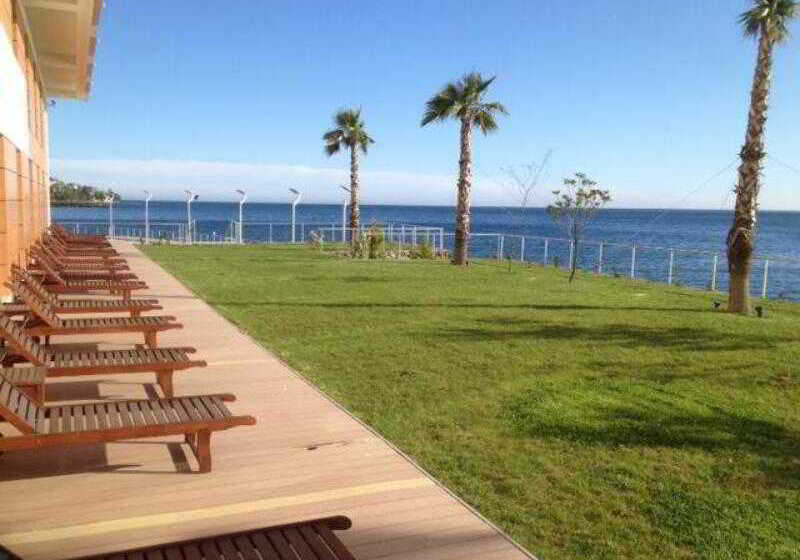 Anemon Kent Ordu Otel