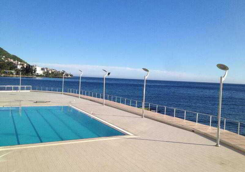 Anemon Kent Ordu Otel