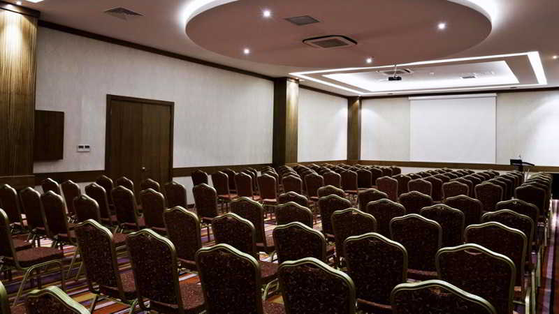 Anemon Kent Ordu Otel