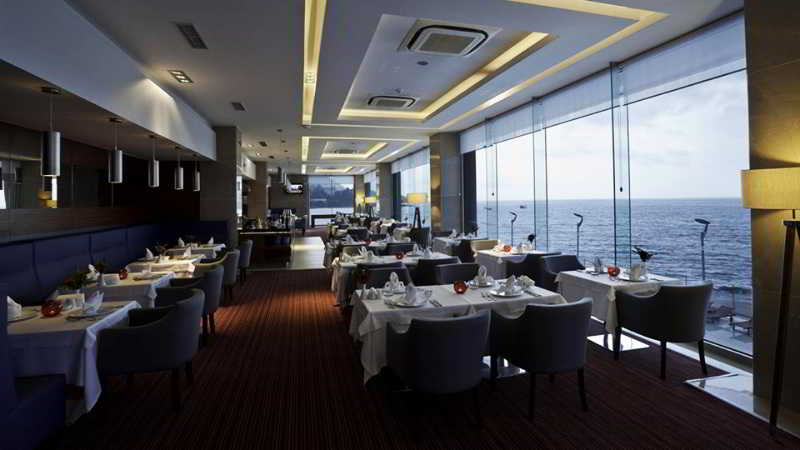 Anemon Kent Ordu Otel