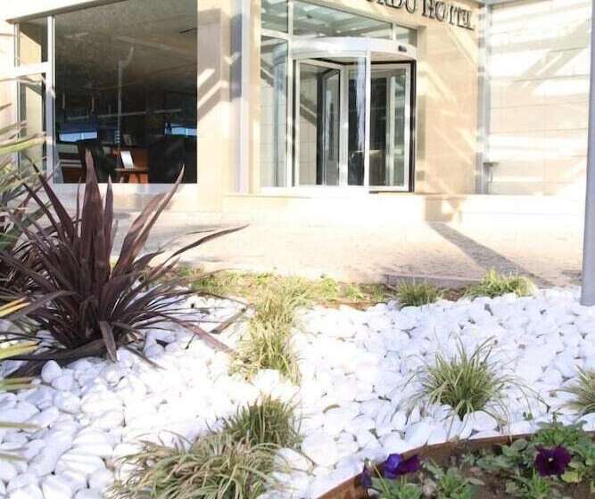 Anemon Kent Ordu Otel