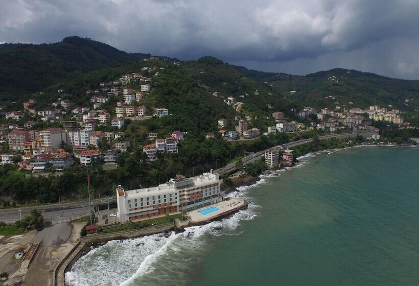 Anemon Kent Ordu Otel