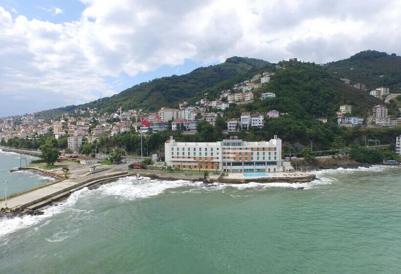 Anemon Kent Ordu Otel