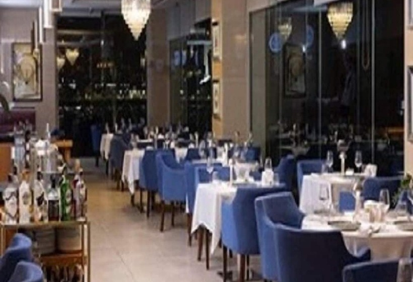 Anemon Kent Ordu Otel