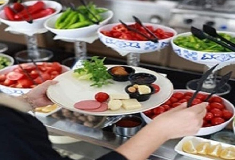 Anemon Kent Ordu Otel