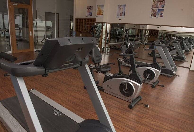 Anemon Kent Ordu Otel