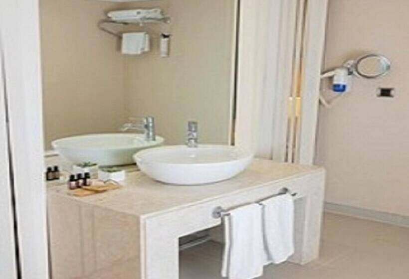 Anemon Kent Ordu Otel