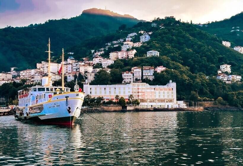 Anemon Kent Ordu Otel