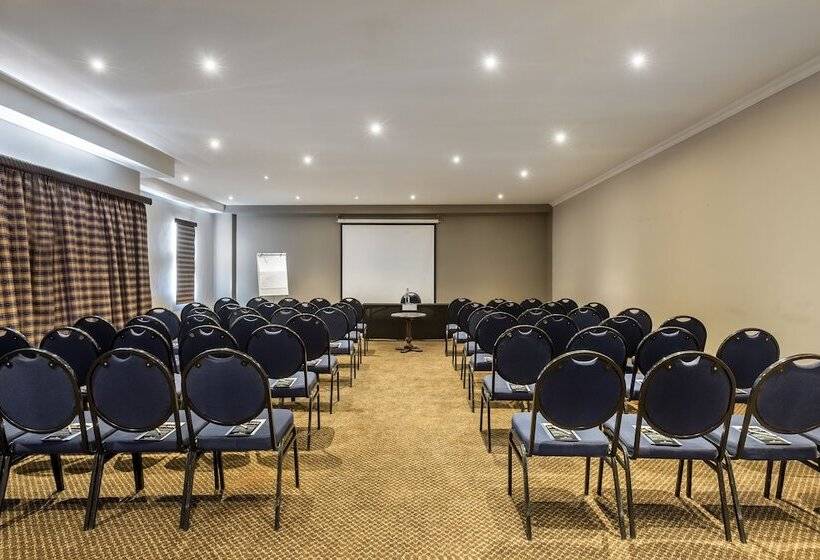 Anew Hotel Highveld Emalahleni