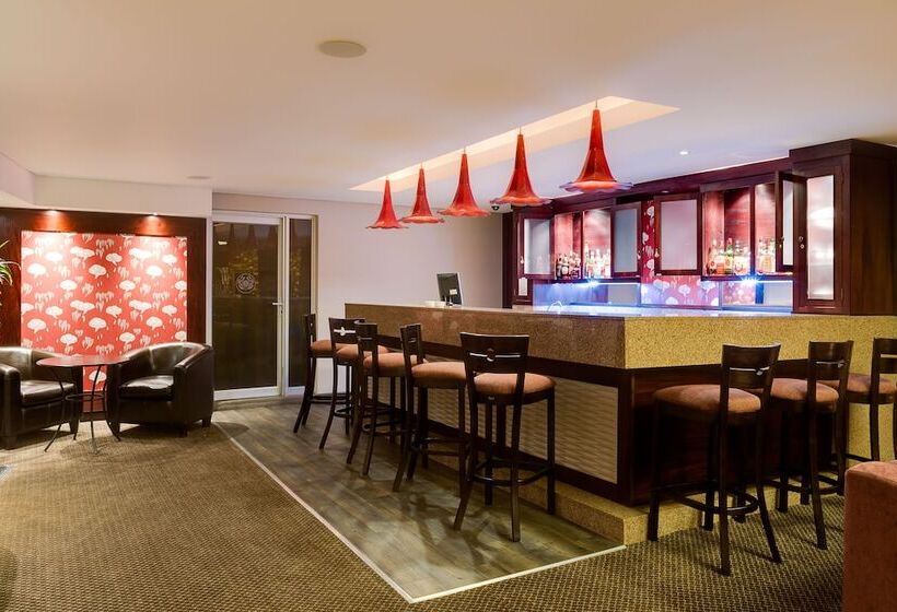 Anew Hotel Highveld Emalahleni