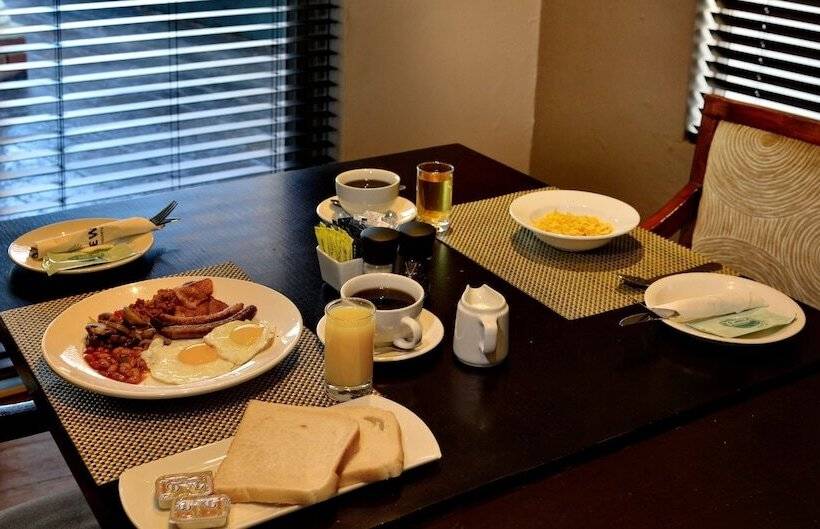 Anew Hotel Highveld Emalahleni