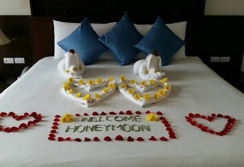 호텔 Aonang Regent