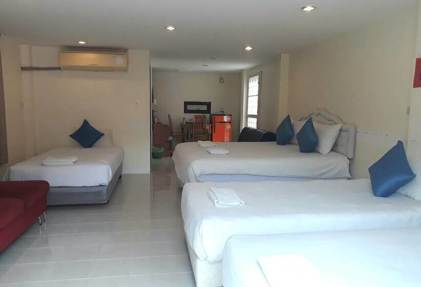 호텔 Aonang Regent