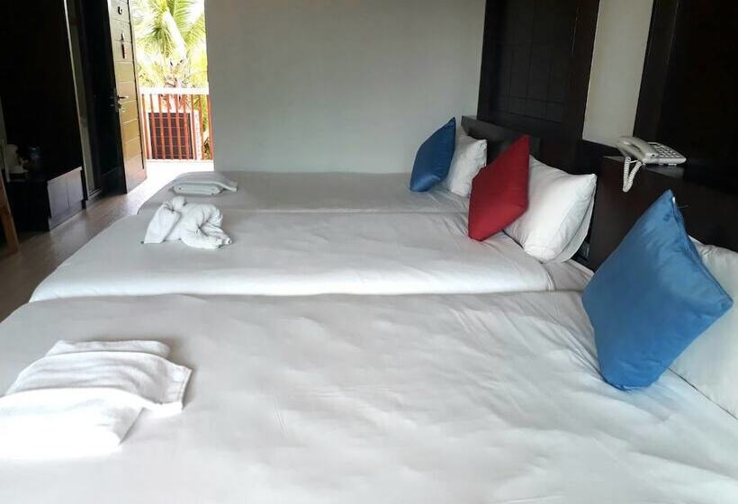 호텔 Aonang Regent