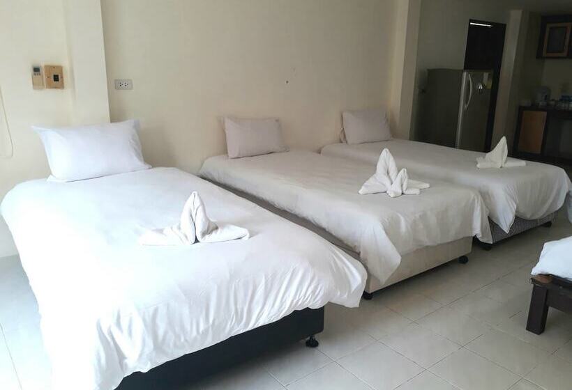 호텔 Aonang Regent