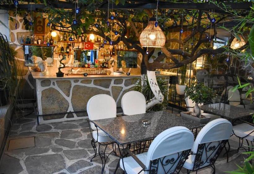 Artunc Hotel Bodrum