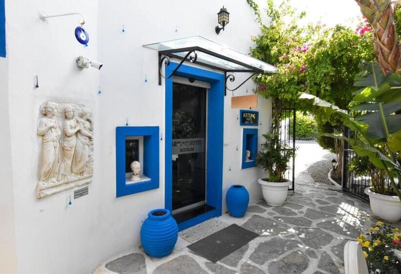 Artunc Hotel Bodrum
