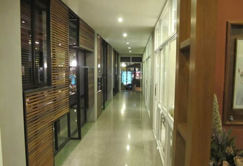 Отель Baiyoke Ciao