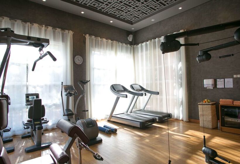 ホテル Barcelo Palmeraie