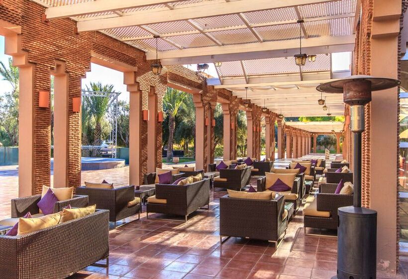 ホテル Barcelo Palmeraie