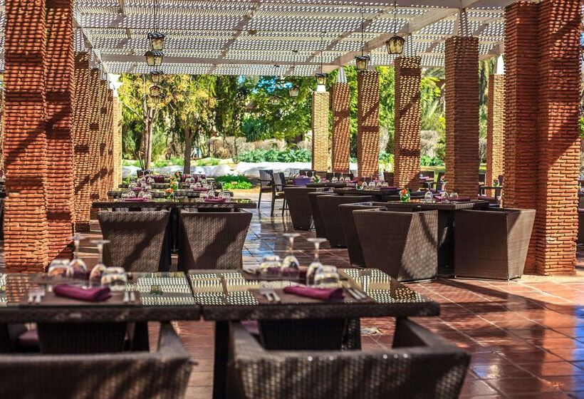 ホテル Barcelo Palmeraie