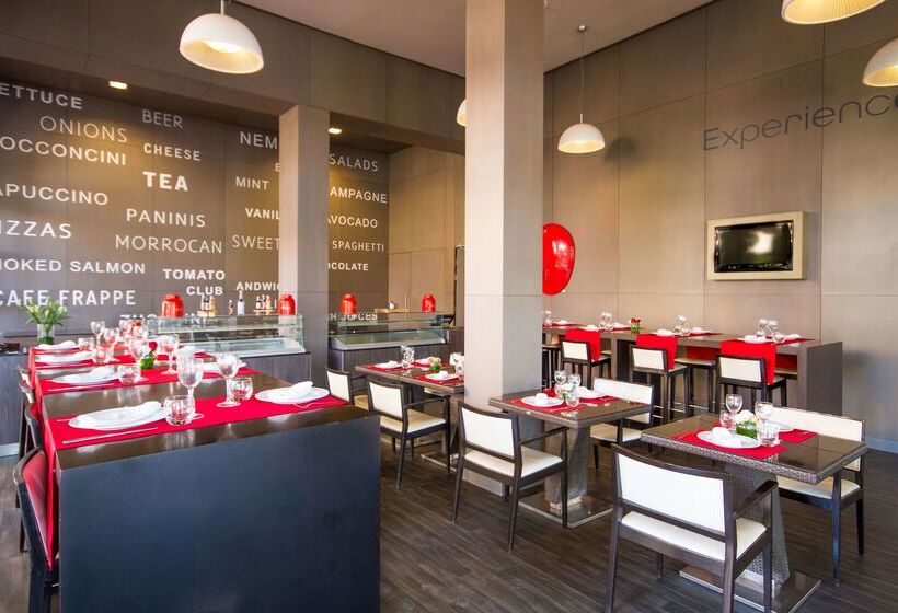 ホテル Barcelo Palmeraie