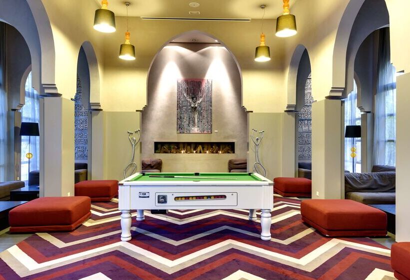 ホテル Barcelo Palmeraie