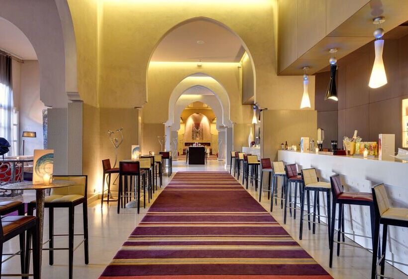 ホテル Barcelo Palmeraie