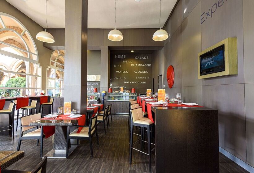 ホテル Barcelo Palmeraie