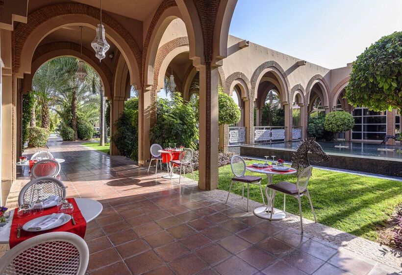 ホテル Barcelo Palmeraie