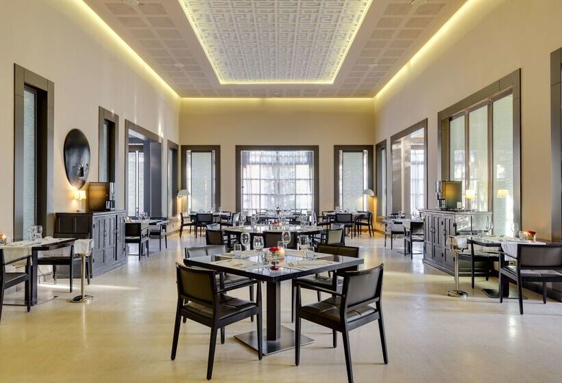 ホテル Barcelo Palmeraie