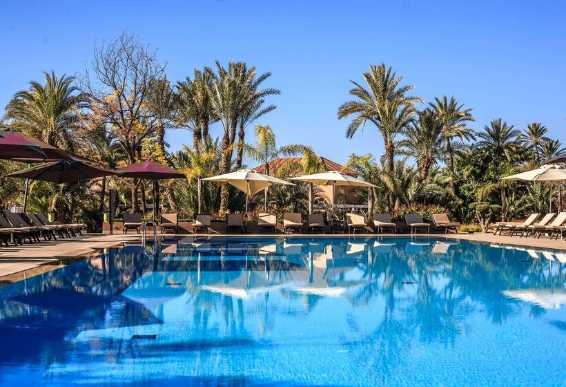 ホテル Barcelo Palmeraie