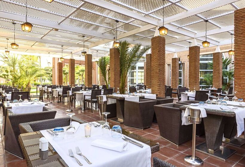 ホテル Barcelo Palmeraie