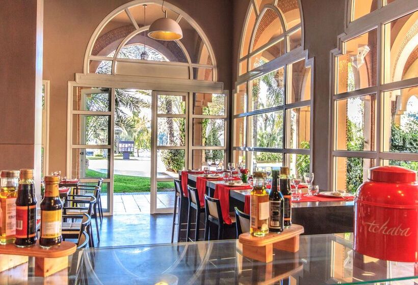 ホテル Barcelo Palmeraie