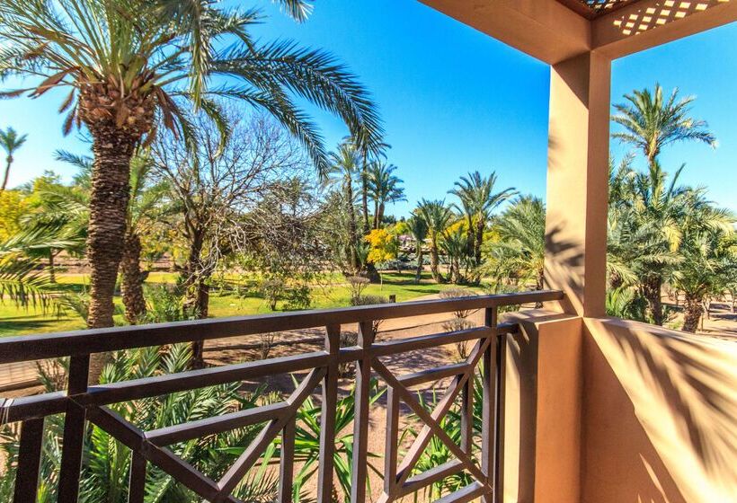 ホテル Barcelo Palmeraie