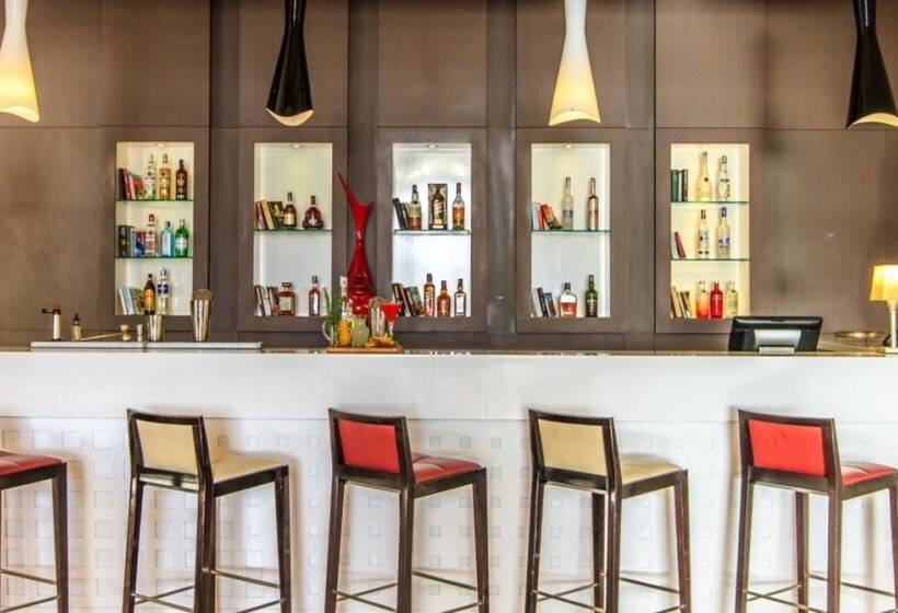 ホテル Barcelo Palmeraie