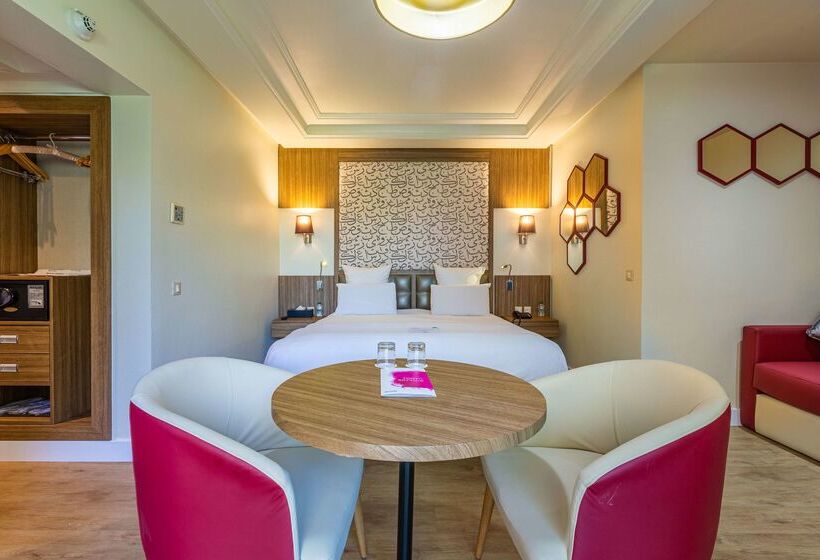 ホテル Barcelo Palmeraie