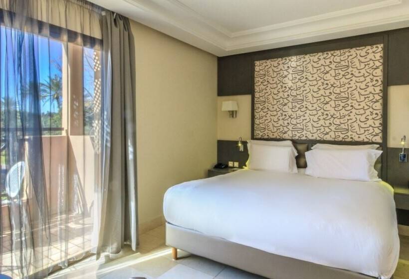 ホテル Barcelo Palmeraie