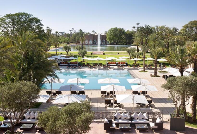 ホテル Barcelo Palmeraie