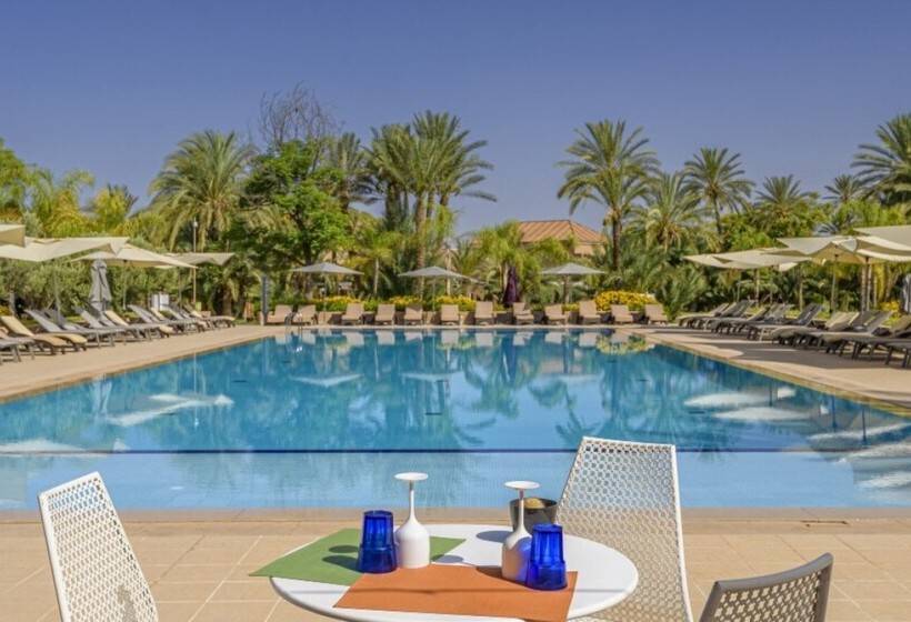 ホテル Barcelo Palmeraie