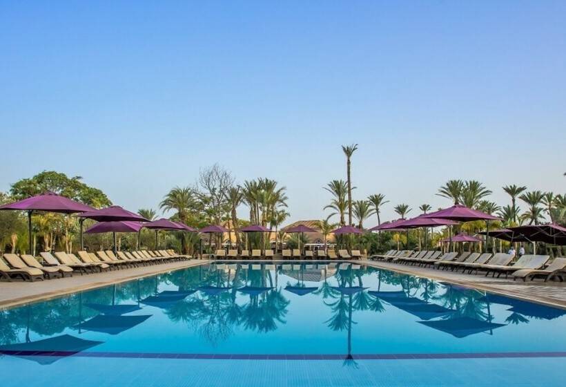 ホテル Barcelo Palmeraie