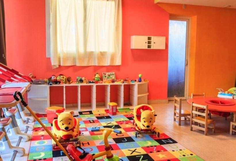 ホテル Barcelo Palmeraie