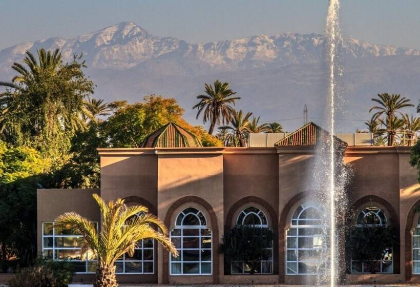 ホテル Barcelo Palmeraie