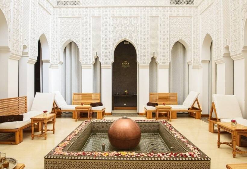 ホテル Barcelo Palmeraie