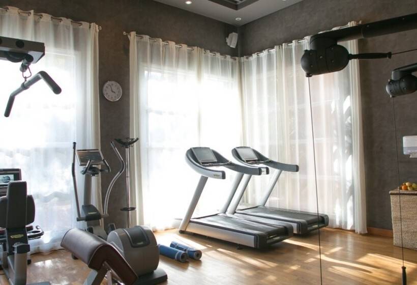 ホテル Barcelo Palmeraie