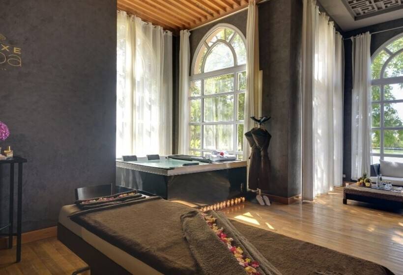 ホテル Barcelo Palmeraie