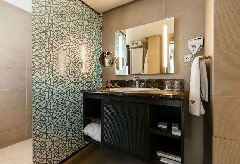 ホテル Barcelo Palmeraie