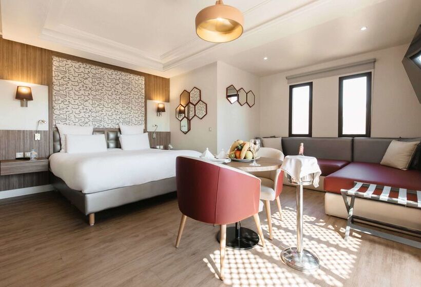 ホテル Barcelo Palmeraie