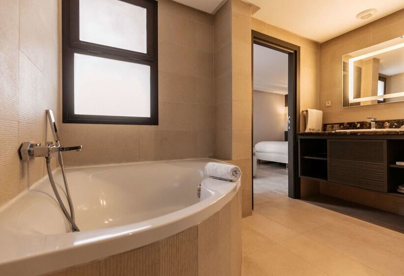 ホテル Barcelo Palmeraie