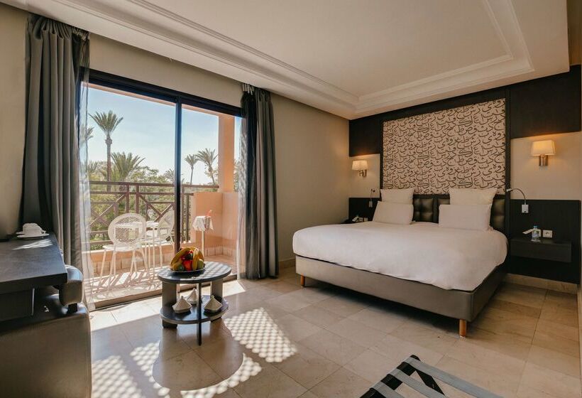 ホテル Barcelo Palmeraie